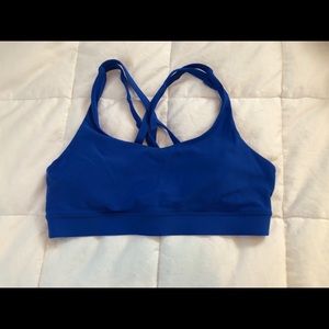 Lululemon Energy Bra